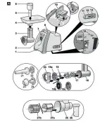 Preview for 37 page of Siemens MW67440GB Instruction Manual