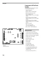 Preview for 16 page of Siemens MXL-IQ Operation, Installation, And Maintenance Manual