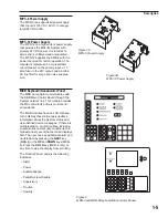 Preview for 17 page of Siemens MXL-IQ Operation, Installation, And Maintenance Manual