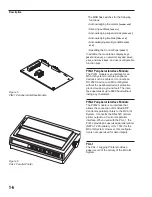 Preview for 18 page of Siemens MXL-IQ Operation, Installation, And Maintenance Manual