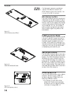 Preview for 20 page of Siemens MXL-IQ Operation, Installation, And Maintenance Manual