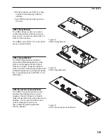 Preview for 21 page of Siemens MXL-IQ Operation, Installation, And Maintenance Manual