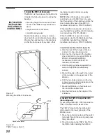 Preview for 32 page of Siemens MXL-IQ Operation, Installation, And Maintenance Manual