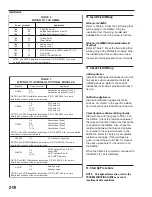 Preview for 40 page of Siemens MXL-IQ Operation, Installation, And Maintenance Manual