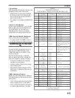 Preview for 41 page of Siemens MXL-IQ Operation, Installation, And Maintenance Manual