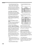 Preview for 44 page of Siemens MXL-IQ Operation, Installation, And Maintenance Manual