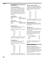 Preview for 52 page of Siemens MXL-IQ Operation, Installation, And Maintenance Manual