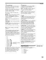 Preview for 55 page of Siemens MXL-IQ Operation, Installation, And Maintenance Manual