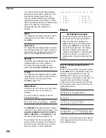 Preview for 56 page of Siemens MXL-IQ Operation, Installation, And Maintenance Manual