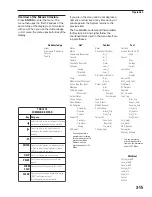 Preview for 65 page of Siemens MXL-IQ Operation, Installation, And Maintenance Manual