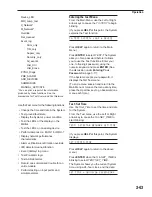 Preview for 93 page of Siemens MXL-IQ Operation, Installation, And Maintenance Manual