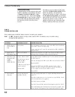 Preview for 102 page of Siemens MXL-IQ Operation, Installation, And Maintenance Manual