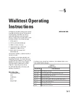 Preview for 105 page of Siemens MXL-IQ Operation, Installation, And Maintenance Manual