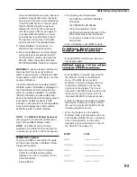 Preview for 107 page of Siemens MXL-IQ Operation, Installation, And Maintenance Manual