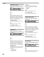 Preview for 118 page of Siemens MXL-IQ Operation, Installation, And Maintenance Manual