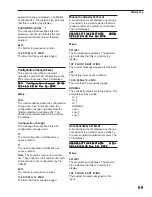 Preview for 119 page of Siemens MXL-IQ Operation, Installation, And Maintenance Manual