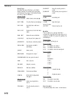 Preview for 122 page of Siemens MXL-IQ Operation, Installation, And Maintenance Manual