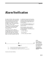 Preview for 133 page of Siemens MXL-IQ Operation, Installation, And Maintenance Manual