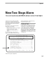 Preview for 155 page of Siemens MXL-IQ Operation, Installation, And Maintenance Manual