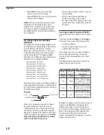 Preview for 156 page of Siemens MXL-IQ Operation, Installation, And Maintenance Manual