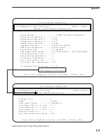 Preview for 157 page of Siemens MXL-IQ Operation, Installation, And Maintenance Manual