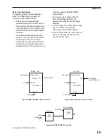 Preview for 159 page of Siemens MXL-IQ Operation, Installation, And Maintenance Manual