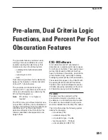 Preview for 163 page of Siemens MXL-IQ Operation, Installation, And Maintenance Manual