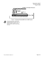 Предварительный просмотр 3 страницы Siemens MXL Installation Instructions