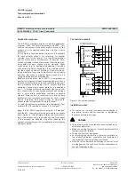 Предварительный просмотр 2 страницы Siemens N 562/11 Technical Product Information