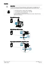 Preview for 8 page of Siemens N148/23 Manual