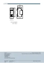 Preview for 14 page of Siemens N148/23 Manual