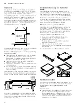 Preview for 6 page of Siemens N17HH10N0A User Instructions