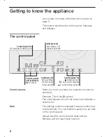 Preview for 8 page of Siemens NAN 67 Series Instruction Manual