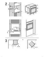 Preview for 2 page of Siemens NB series Installation Instructions Manual