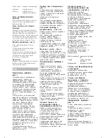 Preview for 13 page of Siemens NB series Installation Instructions Manual