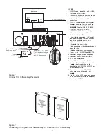 Предварительный просмотр 2 страницы Siemens NCC-G16 Installation Instructions