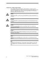 Preview for 2 page of Siemens NCM S7 Manual