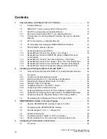 Preview for 10 page of Siemens NCM S7 Manual