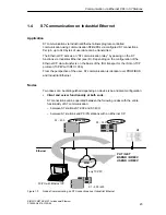 Preview for 23 page of Siemens NCM S7 Manual