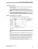 Preview for 25 page of Siemens NCM S7 Manual