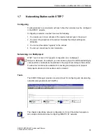 Preview for 31 page of Siemens NCM S7 Manual