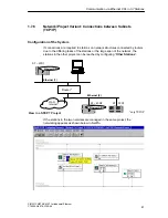 Preview for 41 page of Siemens NCM S7 Manual