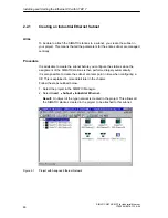 Preview for 46 page of Siemens NCM S7 Manual