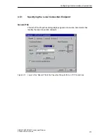 Preview for 111 page of Siemens NCM S7 Manual