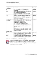 Preview for 112 page of Siemens NCM S7 Manual