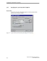 Preview for 120 page of Siemens NCM S7 Manual