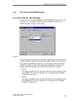 Preview for 125 page of Siemens NCM S7 Manual
