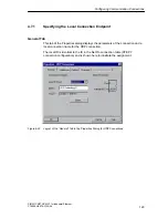 Preview for 129 page of Siemens NCM S7 Manual