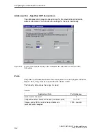 Preview for 132 page of Siemens NCM S7 Manual