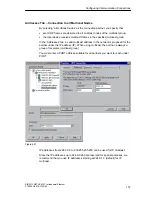 Preview for 137 page of Siemens NCM S7 Manual